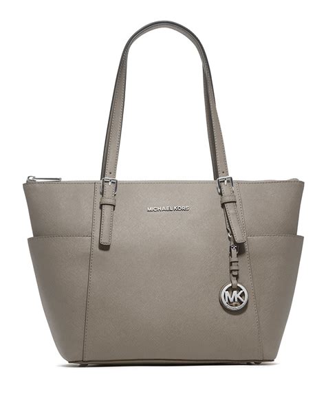 michael kors bags jet set|Michael Kors jet set saffiano.